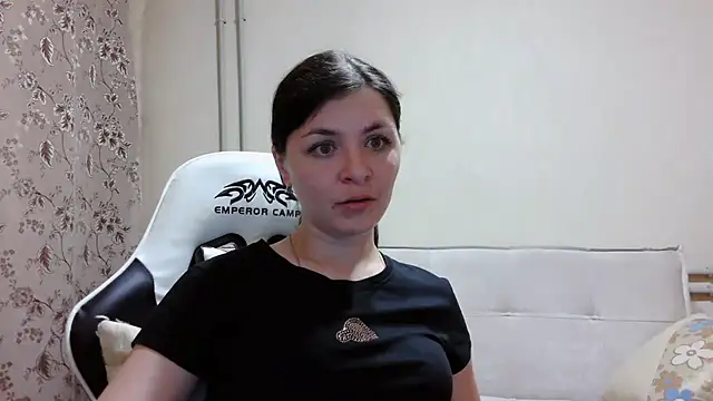 Amanda Soft online show from September 25, 5:38 pm