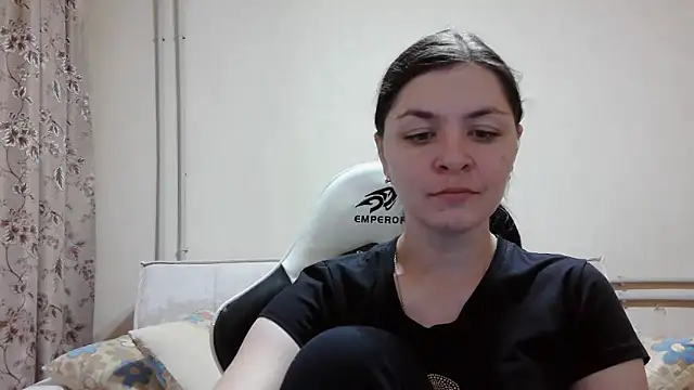 Amanda Soft online show from October 7, 2:03 pm