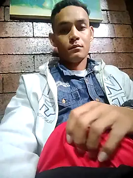 Jose9727 online show from October 29, 1:24 pm