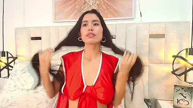 Snapshot of Baby-Rouse_ chatting on October 30, 5:24 pm Baby-Rouse online show from October 30, 5:24 pm