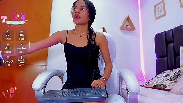 miiarod online show from September 12, 6:52 pm