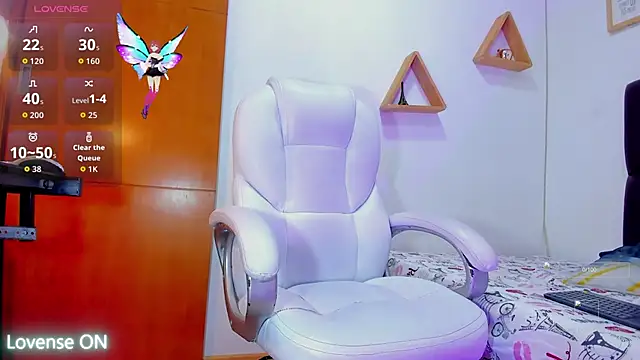 miiarod online show from November 8, 7:34 pm