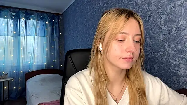 Jetta Corsacami online show from October 9, 11:19 am