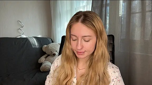 Jetta Corsacami online show from November 18, 10:09 am