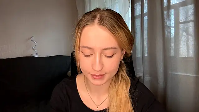 Jetta Corsacami online show from November 21, 10:14 am