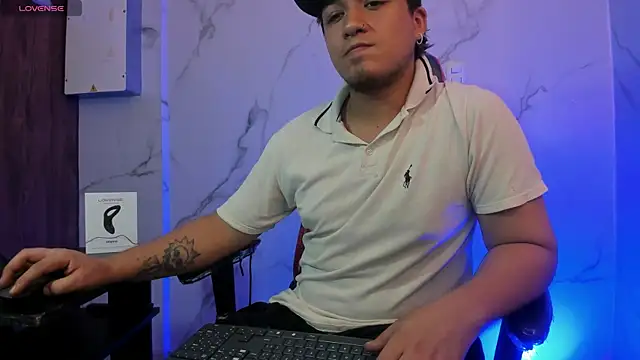 juanmechanic  online show from March 31, 4:35 am