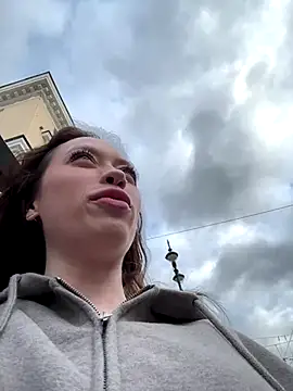 EstaVista online show from October 12, 1:10 pm