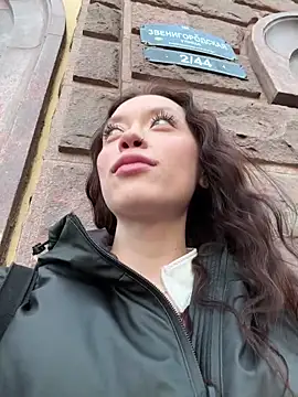 EstaVista online show from October 18, 2:07 pm