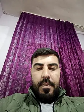 Hakkan211741 online show from October 17, 7:05 pm