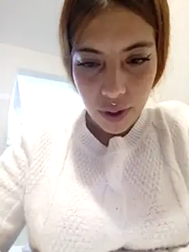 Paolita4567 online show from February 24, 12:41 am