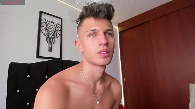 kevin ahss online show from October 31, 7:48 pm