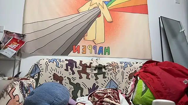 Moonlight-23 online show from November 27, 1:02 pm