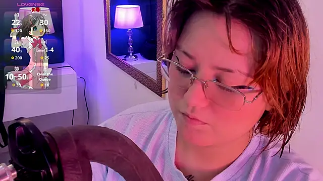 isa grey  online show from October 16, 4:57 am