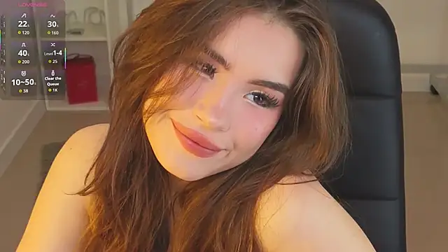 Kisa0 o online show from September 24, 10:46 pm