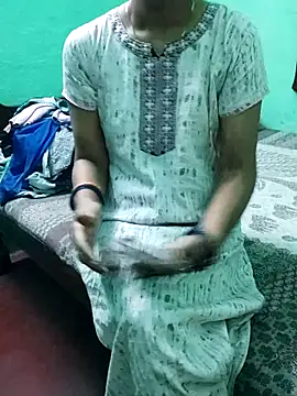 Snapshot of Apurvaa chatting on December 2, 1:50 pm Apurvaa online show from December 2, 1:50 pm