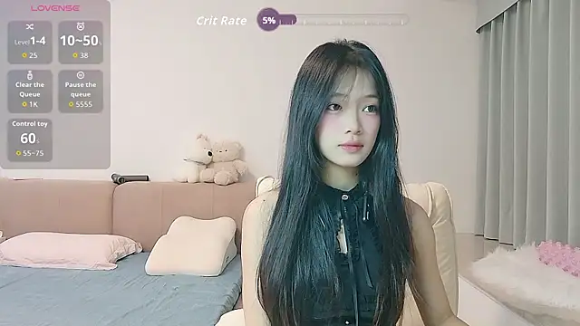 TXmiminew online show from October 18, 5:46 pm