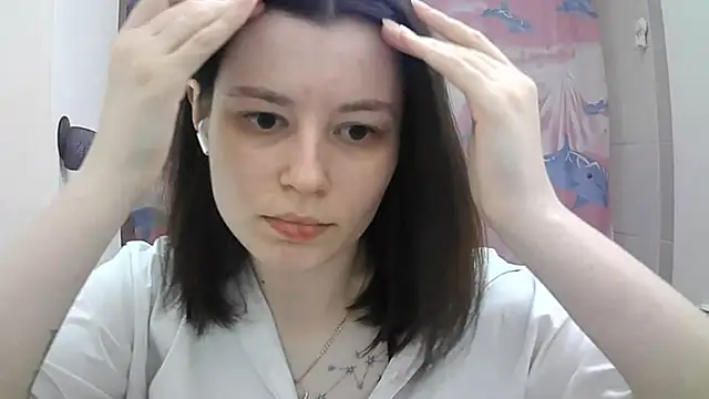 Snapshot of EdlinEngelby chatting on October 11, 10:47 am EdlinEngelby online show from October 11, 10:47 am