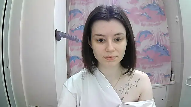 Snapshot of EdlinEngelby chatting on October 12, 1:43 pm EdlinEngelby online show from October 12, 1:43 pm