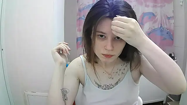 Snapshot of EdlinEngelby chatting on October 16, 4:52 pm EdlinEngelby online show from October 16, 4:52 pm