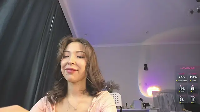 devaivy online show from September 18, 9:33 am