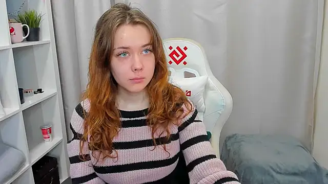 Anabel Montereau online show from September 22, 9:11 am