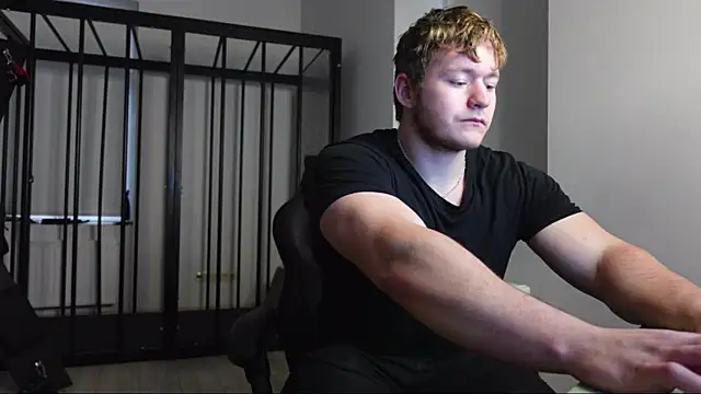 Snapshot of Richard_Dullas chatting on October 11, 5:28 am Richard Dullas online show from October 11, 5:28 am