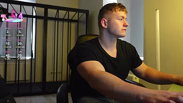 Snapshot of Richard_Dullas chatting on October 13, 12:05 pm Richard Dullas online show from October 13, 12:05 pm