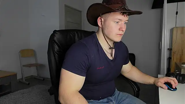 Snapshot of Richard_Dullas chatting on October 18, 5:54 am Richard Dullas online show from October 18, 5:54 am