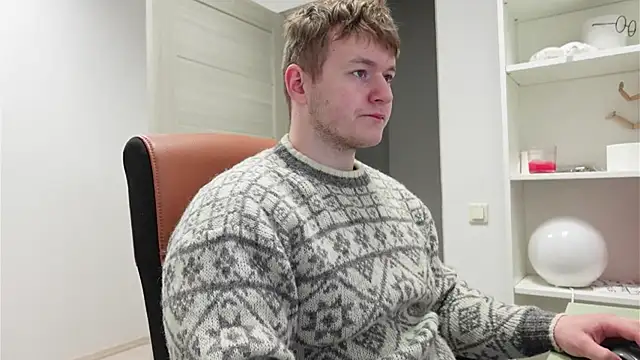 Snapshot of Richard_Dullas chatting on November 15, 6:00 am Richard Dullas online show from November 15, 6:00 am