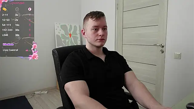 Richard Dullas online show from April 16, 5:41 am