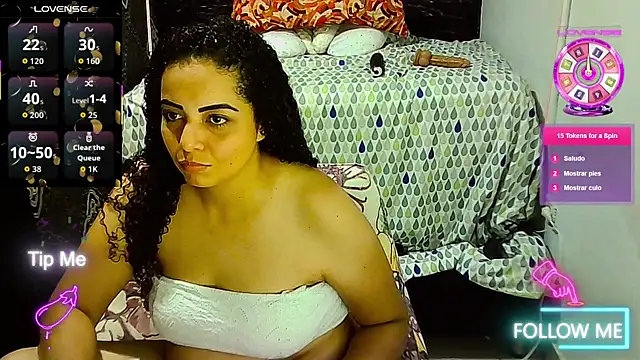  naughty milf online show from December 16, 2:05 am