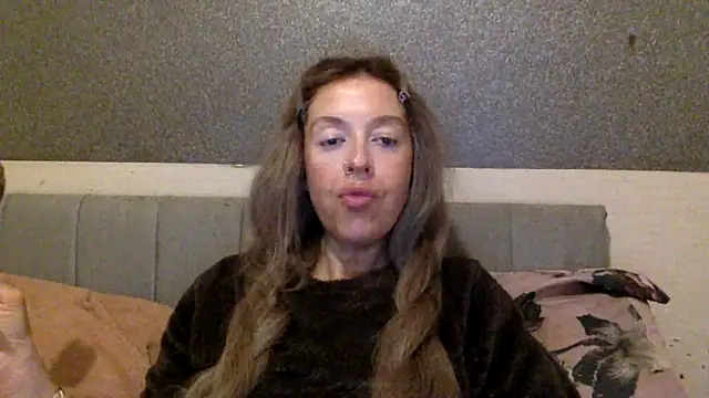 Bellababexox online show from March 19, 12:36 am