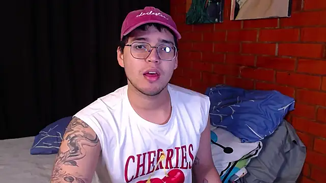 Snapshot of Danijungle chatting on September 13, 1:33 pm Danijungle online show from September 13, 1:33 pm