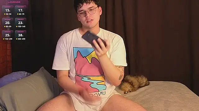 Snapshot of Danijungle chatting on November 13, 2:10 am Danijungle online show from November 13, 2:10 am