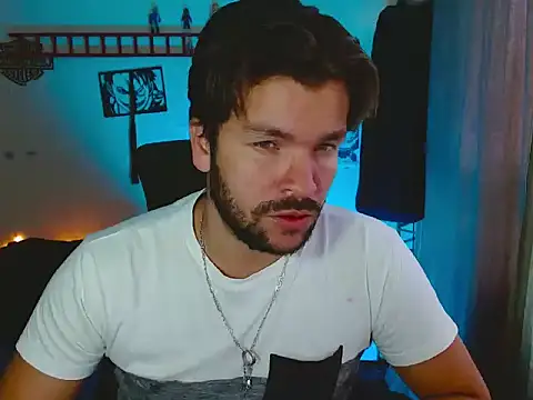 cortelioni massimo  online show from October 14, 12:50 pm