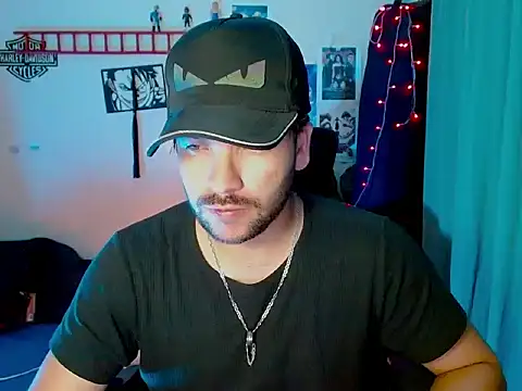 cortelioni massimo  online show from November 8, 2:45 am