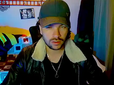 cortelioni massimo  online show from February 27, 1:16 am