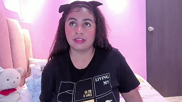 AndreaSweet2 online show from November 14, 7:56 pm