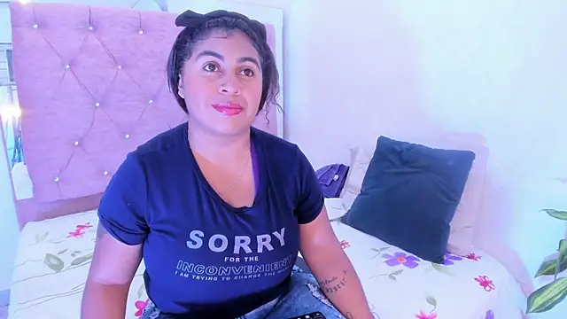 AndreaSweet2 online show from December 16, 7:52 pm