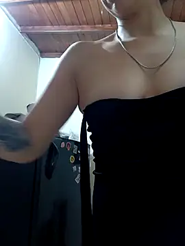 MistressEvangelinemourne online show from December 19, 9:33 pm