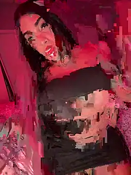 Cory latina online show from April 28, 8:58 pm