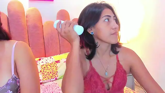 Lily666  online show from September 17, 7:37 pm