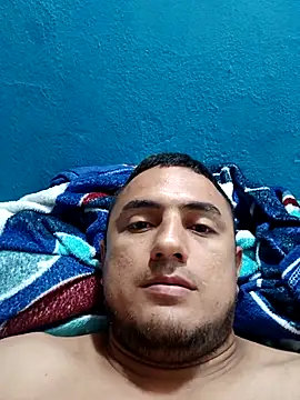 Geral Yeraldyn09 online show from November 4, 10:03 am