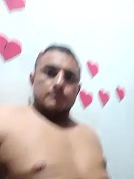 Geral Yeraldyn09 online show from November 20, 1:17 am