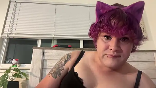 Julietserenity online show from October 20, 1:50 am