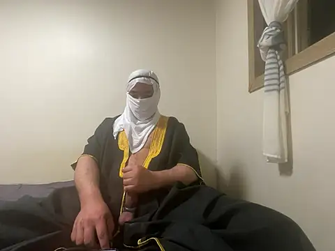 sheikhbandar06 09 online show from February 16, 5:20 pm