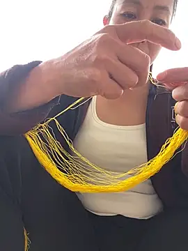 Snapshot of Huong-Ly chatting on October 16, 7:31 am Huong-Ly online show from October 16, 7:31 am