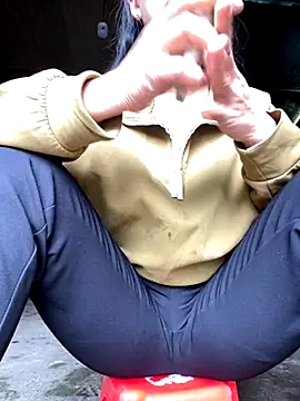 Snapshot of Huong-Ly chatting on October 21, 3:07 am Huong-Ly online show from October 21, 3:07 am