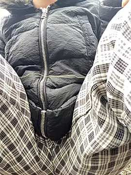 Huong-Ly online show from January 8, 2:14 am