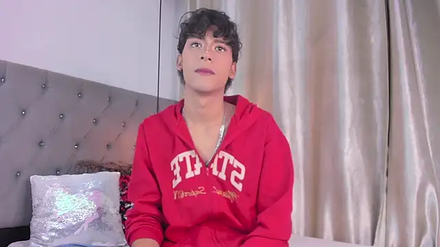 d3rke 666 online show from October 14, 4:13 am